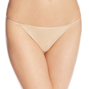 Women's Sleek String Bikini Panty
